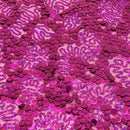 Fame Stretch Mesh Sequin Fabric | Blue Moon Fabrics