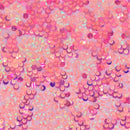 Fame Stretch Mesh Sequin Fabric | Blue Moon Fabrics