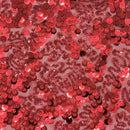 Fame Stretch Mesh Sequin Fabric | Blue Moon Fabrics