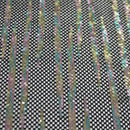 Flair Stretch Netting Sequin Fabric | Blue Moon Fabrics