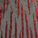 Flair Stretch Netting Sequin Fabric | Blue Moon Fabrics