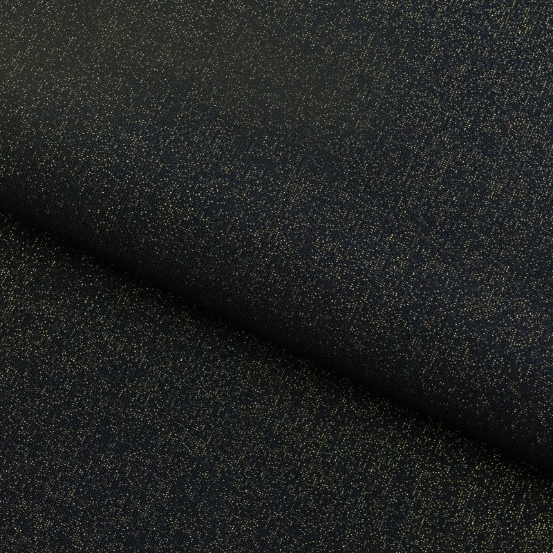 Glimmer Nylon Spandex Lurex Fabric | Blue Moon Fabrics