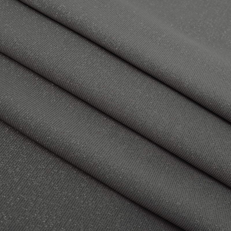 Glimmer Nylon Spandex Lurex Fabric | Blue Moon Fabrics