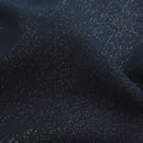 Glimmer Nylon Spandex Lurex Fabric | Blue Moon Fabrics