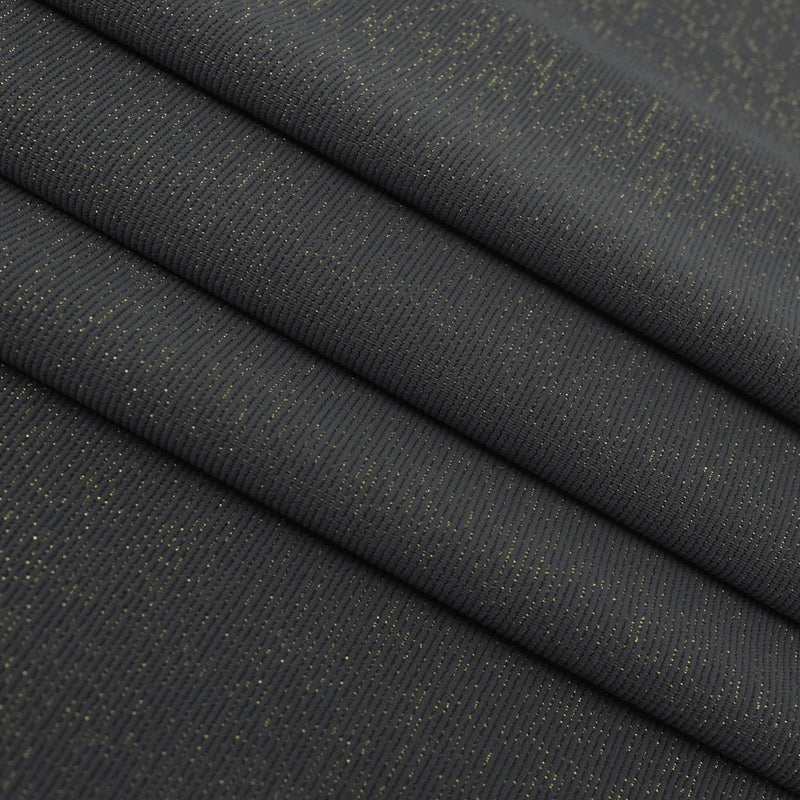 Glimmer Nylon Spandex Lurex Fabric | Blue Moon Fabrics