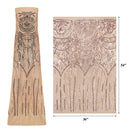 Gatsby Stretch Mesh Sequin | Blue Moon Fabrics