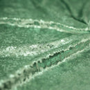 Gilded Stretch Velvet Fabric | Blue Moon Fabrics