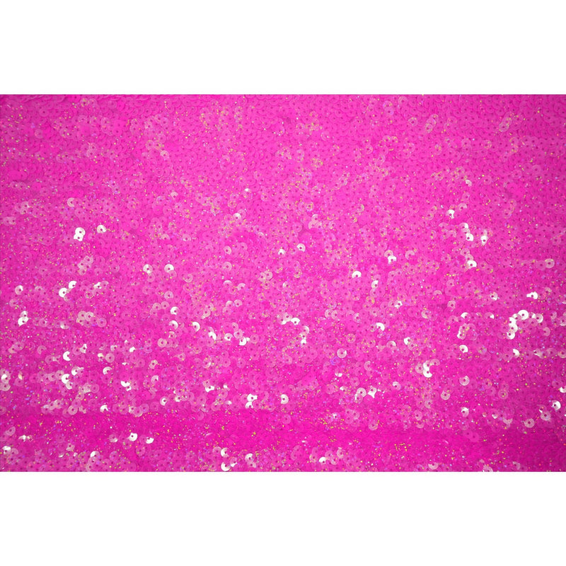 Halo Spandex Sequin Fabric | Blue Moon Fabrics