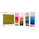 Harmony Ultra Soft Double Knit Spandex Color Card | Blue Moon Fabrics