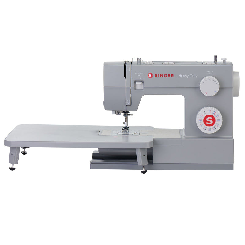 SINGER® Heavy Duty 6380 Sewing Machine with Extension Table