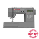 SINGER® Heavy Duty 6700C Sewing Machine