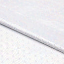 Hearts Wide Open Spandex Fabric | Blue Moon Fabrics