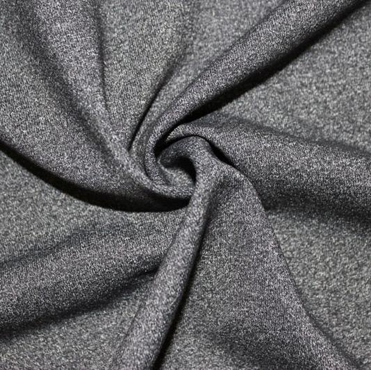 Heather Spandex | Blue Moon Fabrics