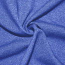Heather Spandex Fabric | Blue Moon Fabrics