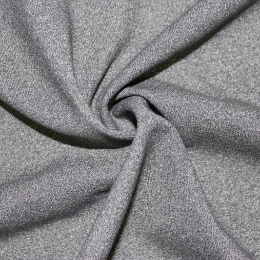 Heather Spandex | Blue Moon Fabrics