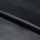 Hipster Swirl PU Coated Spandex Fabric | Blue Moon Fabrics