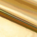 Holo Rave Spandex Fabric | Blue Moon Fabrics