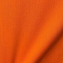 100% Cotton Quilting Orange Fabric 