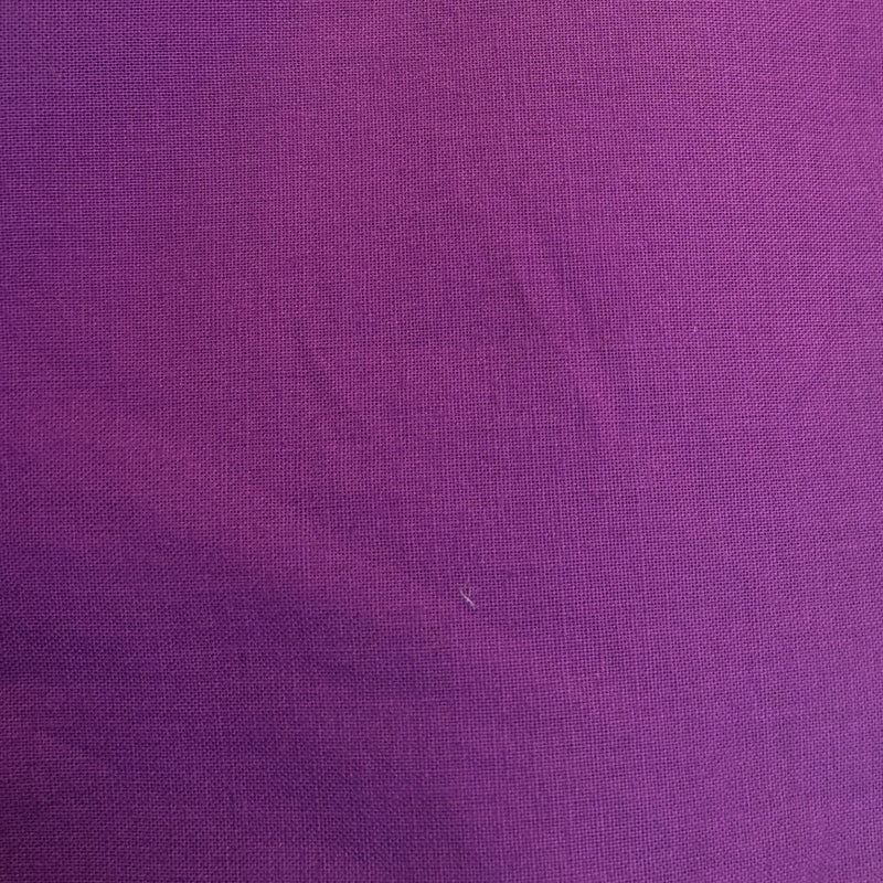 Solid 100% Cotton Quilting Fabric | Islands Fabric