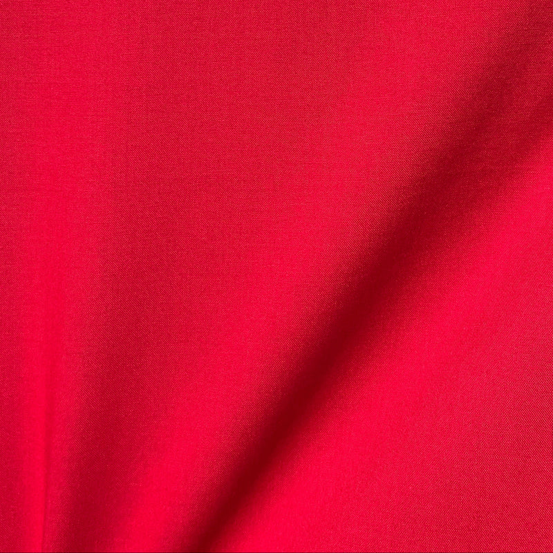 Solid 100% Cotton Quilting Fabric | Islands Fabric