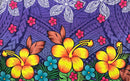 Hibiscus, Plumeria Assortment Sarong | Islands Fabric