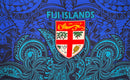 Fiji Islands Seal Sarong | Islands Fabric