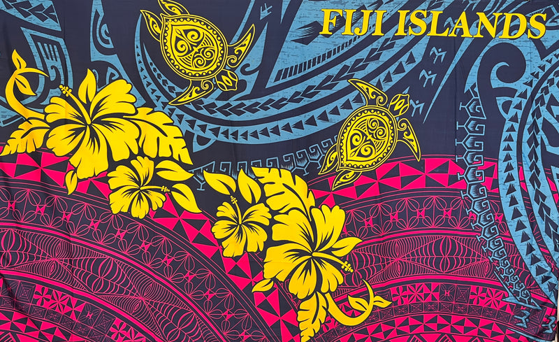 Fiji Islands Sarong