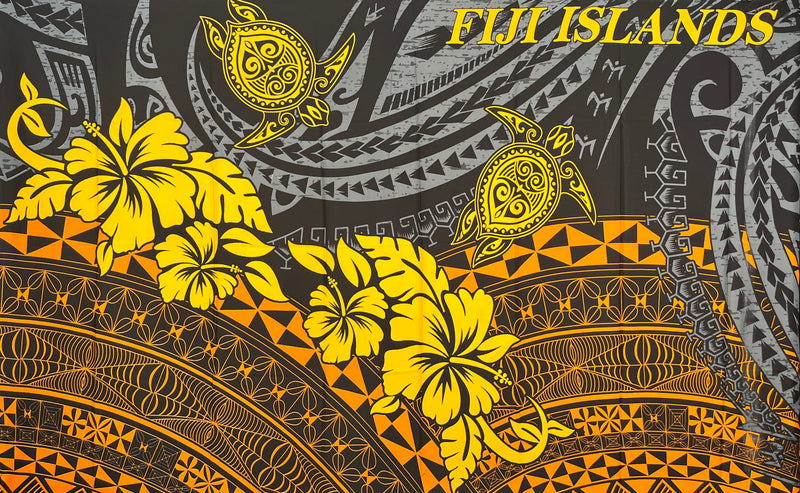 Fiji Islands Sarong