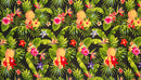 Tropical Paradise Sarong | Islands Fabric
