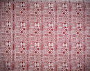 Traditional Polynesian Tapa Fabric | Polyester