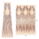 Icarus Stretch Mesh Sequin Fabric | Blue Moon Fabrics