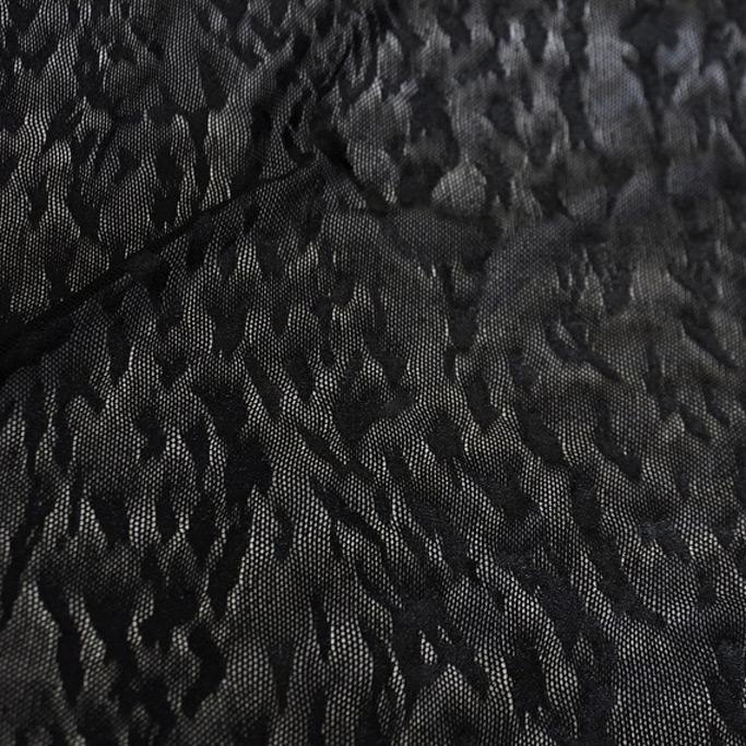 Impressions Textured Power Mesh | Blue Moon Fabrics
