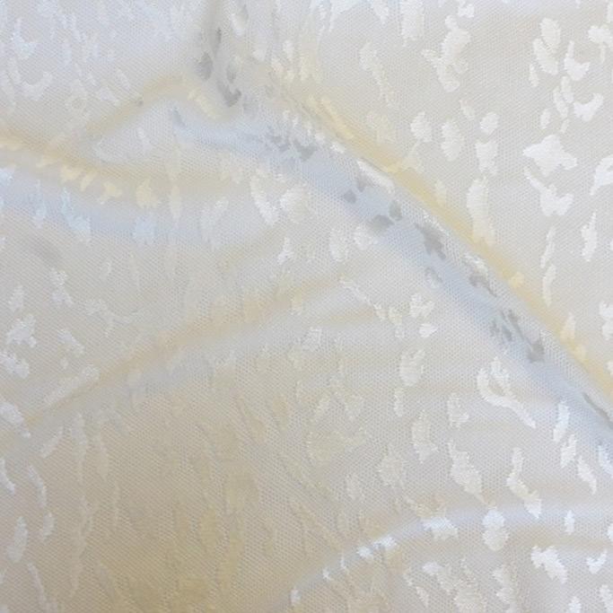 Impressions Textured Power Mesh | Blue Moon Fabrics