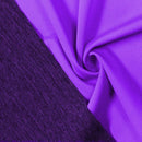 Karma Double Sided Heather Spandex | Blue Moon Fabrics