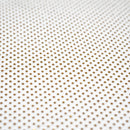 Enigma Diamond Fishnet Fabric | Blue Moon Fabrics