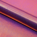 Mystique Foiled Spandex Fabric - New Colors | Blue Moon Fabrics