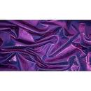 Mystique Foiled Spandex Fabric - New Colors | Blue Moon Fabrics