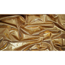 Mystique Foiled Spandex Fabric - New Colors | Blue Moon Fabrics