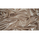 Mystique Foiled Spandex Fabric - New Colors | Blue Moon Fabrics