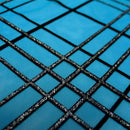 Mary Jane Glitter Stretch Mesh | Blue Moon Fabrics