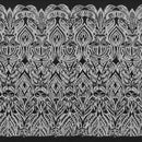 Maya Stretch Mesh Sequin Fabric | Blue Moon Fabrics