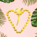 Kukui Nut Lei | Islands Fabric
