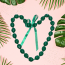 Kukui Nut Lei | Islands Fabric