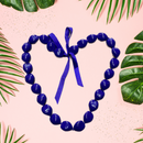 Kukui Nut Lei | Islands Fabric