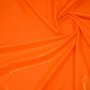 Mystique Foiled Spandex Fabric | Blue Moon Fabrics