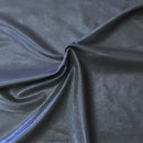 Mystique Microflex Foiled Spandex Fabric | Blue Moon Fabrics