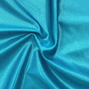 Mystique Pearl Foiled Spandex Fabric | Blue Moon Fabrics
