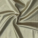 Mystique Pearl Foiled Spandex Fabric | Blue Moon Fabrics