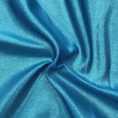 Mystique Pearl Foiled Spandex Fabric | Blue Moon Fabrics