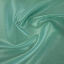 Mystique Pearl Foiled Spandex Fabric | Blue Moon Fabrics